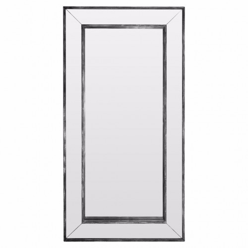 зеркало напольное в полный рост венецианское серое с патиной martino в Нижневартовске