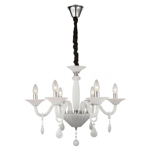 подвесная люстра globo crown ii 64120-6 в Нижневартовске
