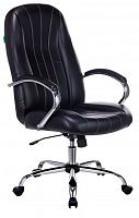 компьютерное кресло бюрократ t-898sl для руководителя в Нижневартовске