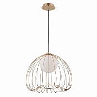 подвесной светильник maytoni polly mod543pl-01g в Нижневартовске