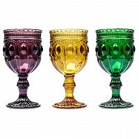 комплект винных фужеров «кабошон» в Нижневартовске