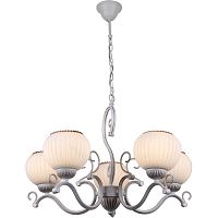 подвесная люстра omnilux ovilo oml-53403-05 в Нижневартовске