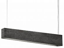 подвесной светильник nowodvorski stone travertine 7014 в Нижневартовске