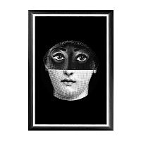 арт-постер карнавал fornasetti в Нижневартовске