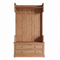 прихожая palermo natural коричневый в Нижневартовске