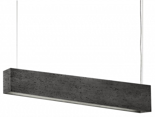 подвесной светильник nowodvorski stone travertine 7014 в Нижневартовске