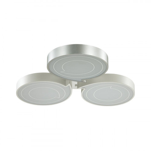 потолочная светодиодная люстра lumion dilip 3696/60cl в Нижневартовске