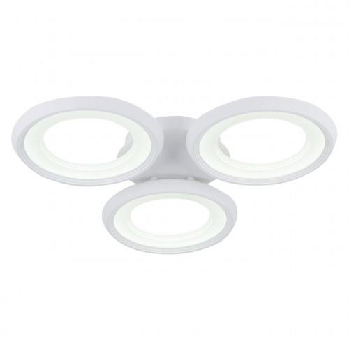 потолочный светодиодный светильник freya blis fr6010cl-l51w в Нижневартовске