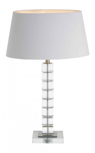 настольная лампа morna crystal от rvastley в Нижневартовске