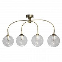 подвесная светодиодная люстра de markt крайс 5 657011704 в Нижневартовске