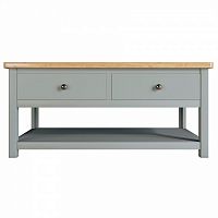 стол журнальный jules verne серый в Нижневартовске