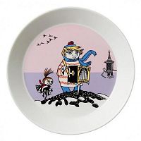 тарелка туу-тикки в Нижневартовске