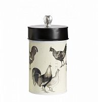 емкость для хранения roosters small в Нижневартовске