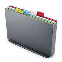 набор разделочных досок index 17 large графит в Нижневартовске