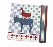 салфетки оптимизм ( шт) comptoir de famille в Нижневартовске