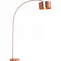 торшер gooseneck медь в Нижневартовске