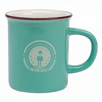 кружка guillermo lazuro в Нижневартовске