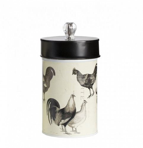 емкость для хранения roosters small в Нижневартовске