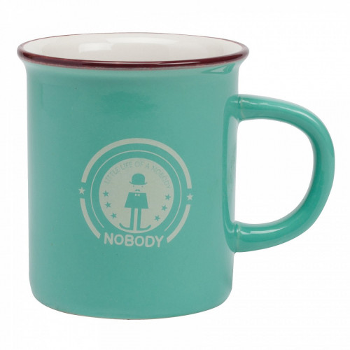 кружка guillermo lazuro в Нижневартовске