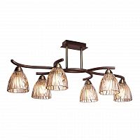 потолочная люстра silver light comfort 101.59.6 в Нижневартовске