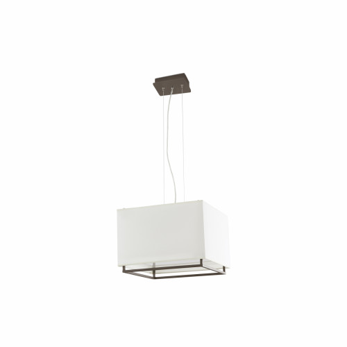 люстра vesper-2 от faro белая в Нижневартовске