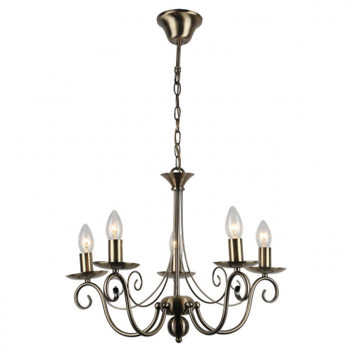 подвесная люстра lussole lsp-9941 в Нижневартовске