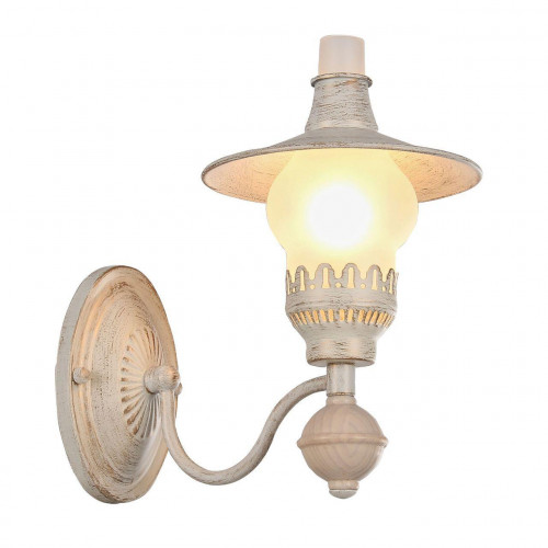бра arte lamp trattoria a5664ap-1wg в Нижневартовске