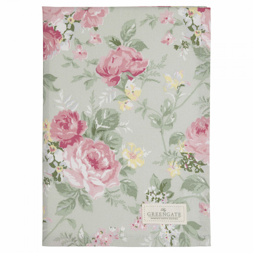 полотенце josephine pale mint в Нижневартовске