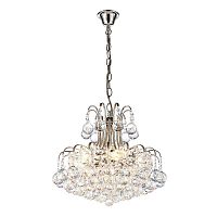 подвесная люстра arti lampadari alanno e 1.5.40.100 n в Нижневартовске