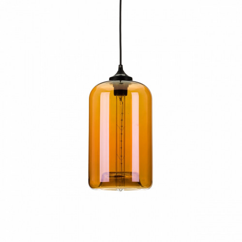 подвесной светильник pod 2 оранжевый в Нижневартовске