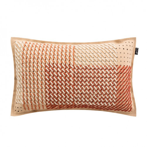 подушка canevas geo coral от gan в Нижневартовске