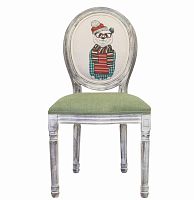 стул volker green bear ver.2 в Нижневартовске