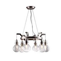 подвесная люстра divinare 1001/16 sp-6 в Нижневартовске