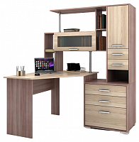компьютерный стол угловой ная м-кс1 в Нижневартовске