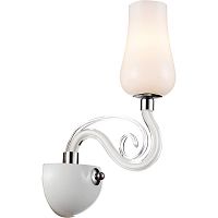 бра arte lamp biancaneve a8110ap-1wh в Нижневартовске