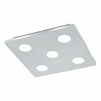 потолочный светодиодный светильник eglo cabus 96939 в Нижневартовске