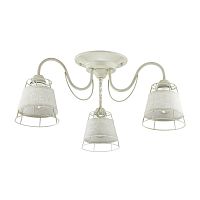 потолочная люстра lumion lindsay 3663/3c в Нижневартовске