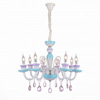 подвесная люстра st luce sl671.783.08 в Нижневартовске