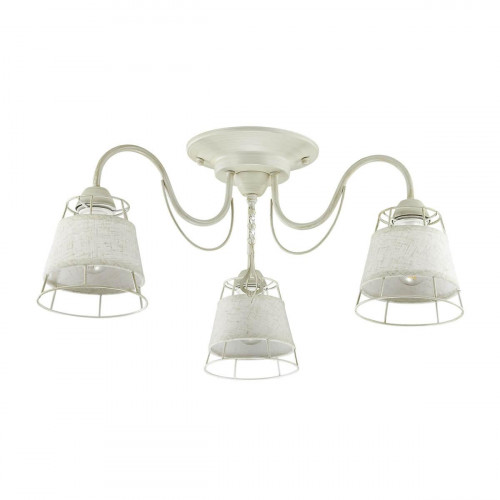 потолочная люстра lumion lindsay 3663/3c в Нижневартовске