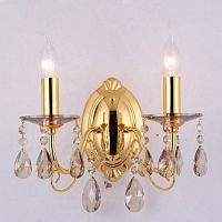 бра newport 10802/a gold в Нижневартовске