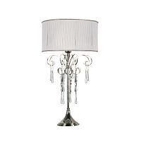 настольная лампа ncl 121/bianco от jago в Нижневартовске