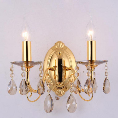 бра newport 10802/a gold в Нижневартовске