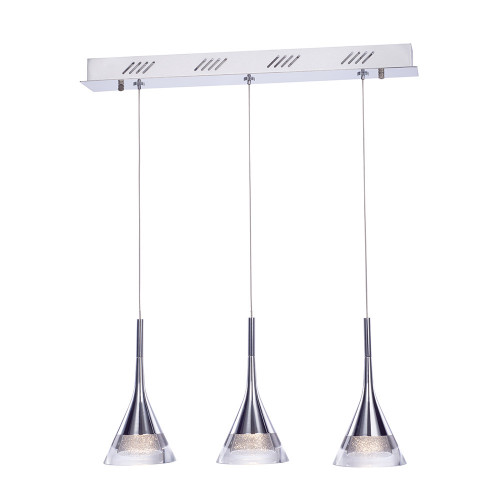 подвесной светильник md15003012-3a от illuminati в Нижневартовске