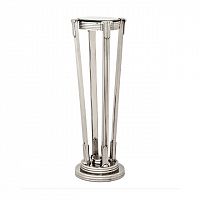 колонна demoiselle от eichholtz хром в Нижневартовске