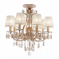 подвесная люстра favourite diadema 2442-7u в Нижневартовске