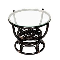 стол теодор, чёрный в Нижневартовске