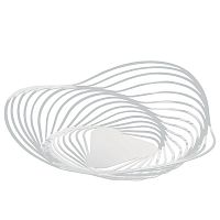 блюдо trinity белое в Нижневартовске