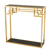 консоль morris от eichholtz латунь в Нижневартовске