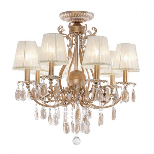 подвесная люстра favourite diadema 2442-7u в Нижневартовске