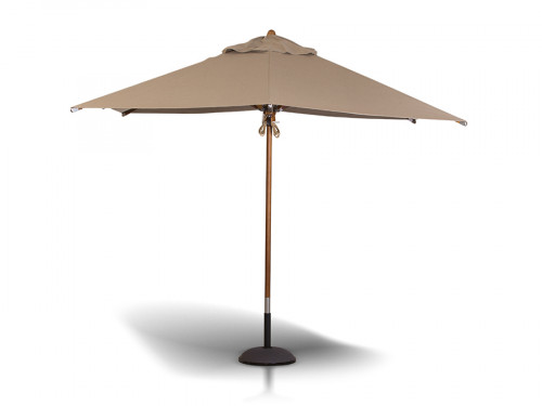 зонт джулия бежевый в Нижневартовске